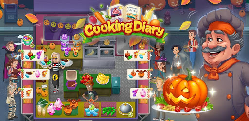 Cooking Diary Tasty Hills Download
